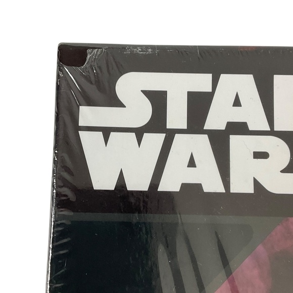 Star Wars Trivia Game Disney Lucas Films  650+ Exciting Trivia Questions –Sealed - Picture 4 of 14